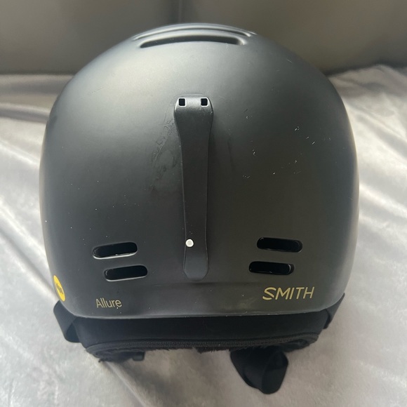 women’s ski snow Black Pearl Medium skiing gear - Picture 3 of 13